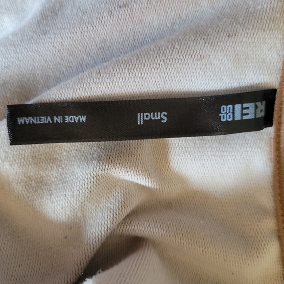 REI Co-op Women's Active Pursuits Mock Neck Full Zip Jacket S - Picture 11 of 12